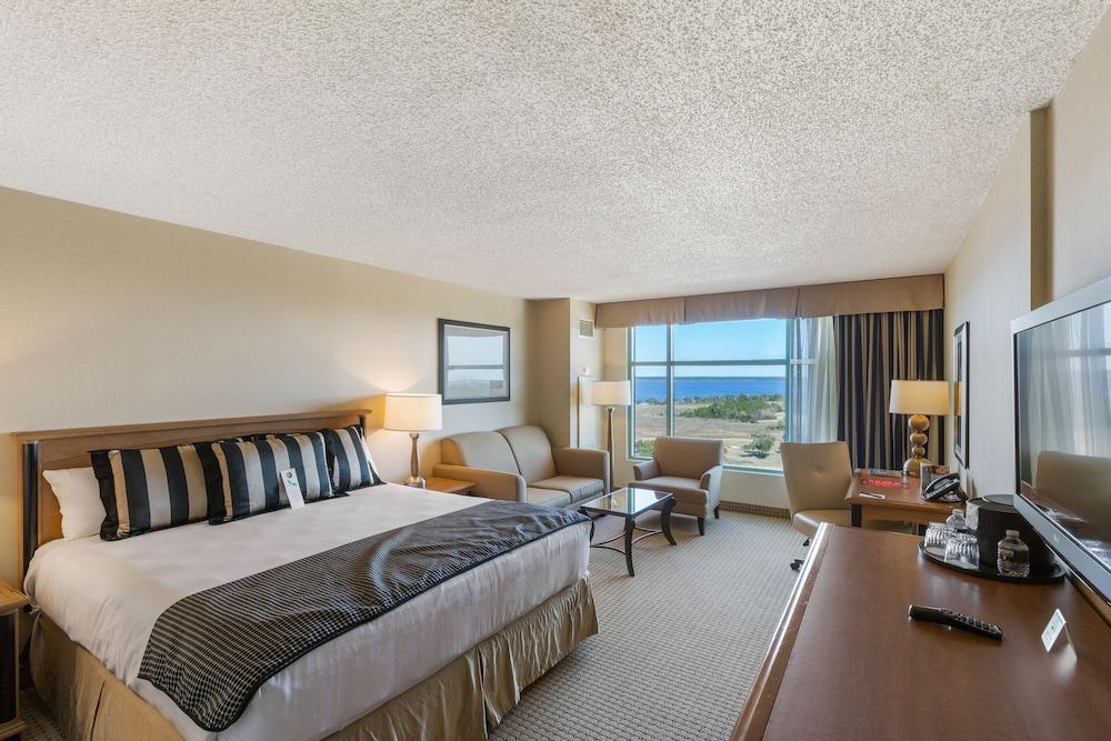 Hollywood Casino Gulf Coast Hotel Bay St. Louis Exterior foto