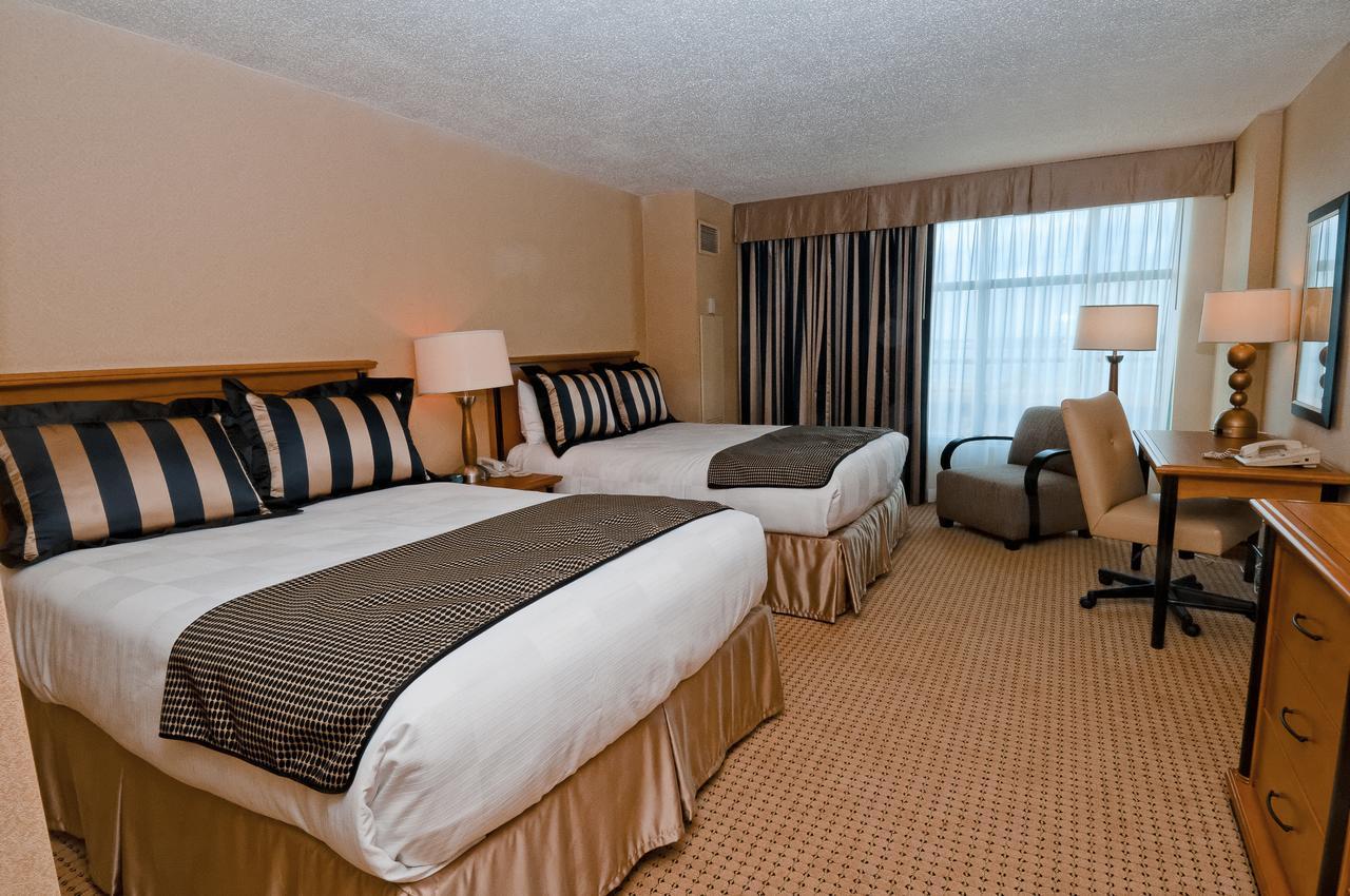 Hollywood Casino Gulf Coast Hotel Bay St. Louis Exterior foto