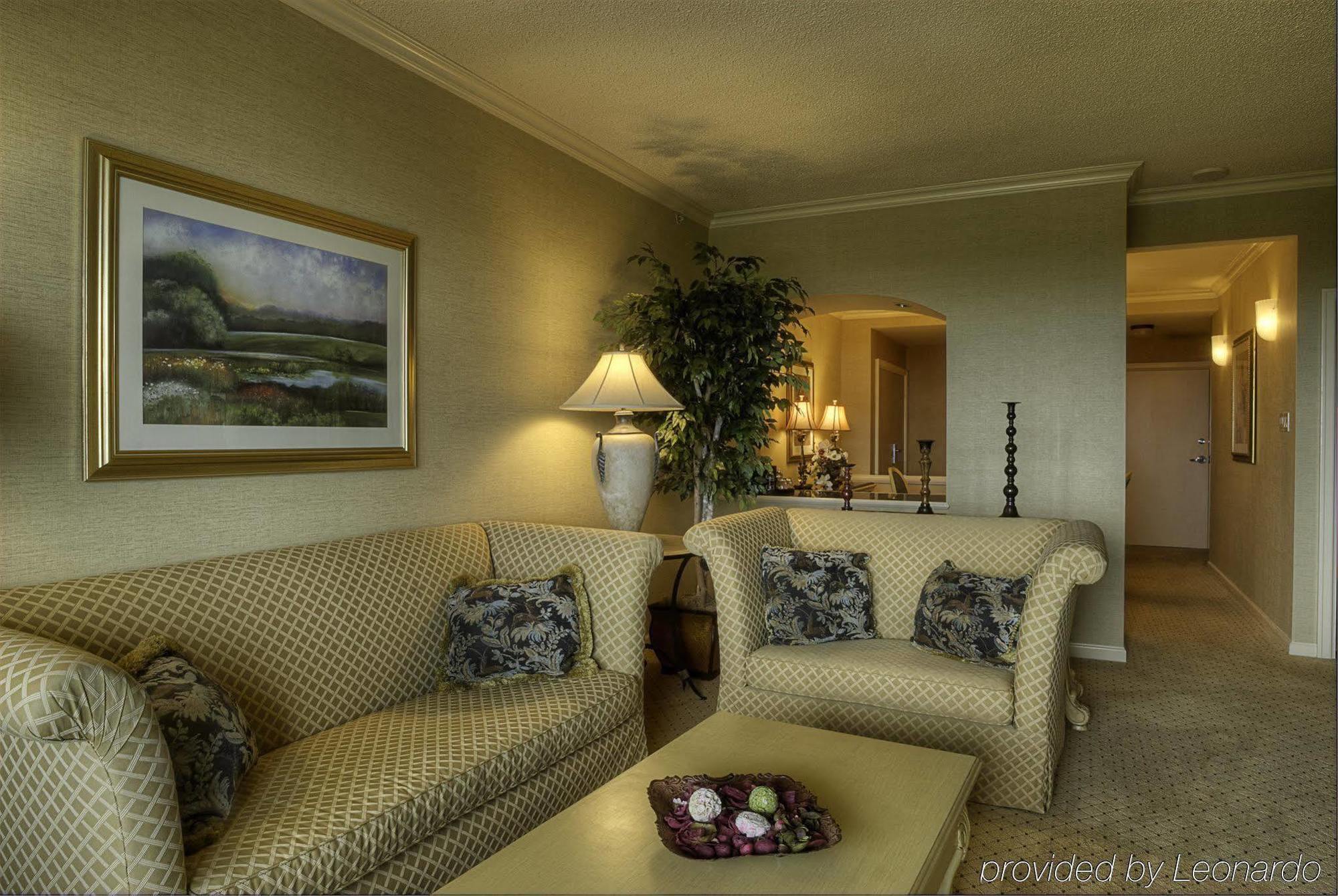 Hollywood Casino Gulf Coast Hotel Bay St. Louis Quarto foto