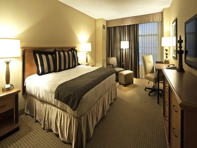 Hollywood Casino Gulf Coast Hotel Bay St. Louis Exterior foto