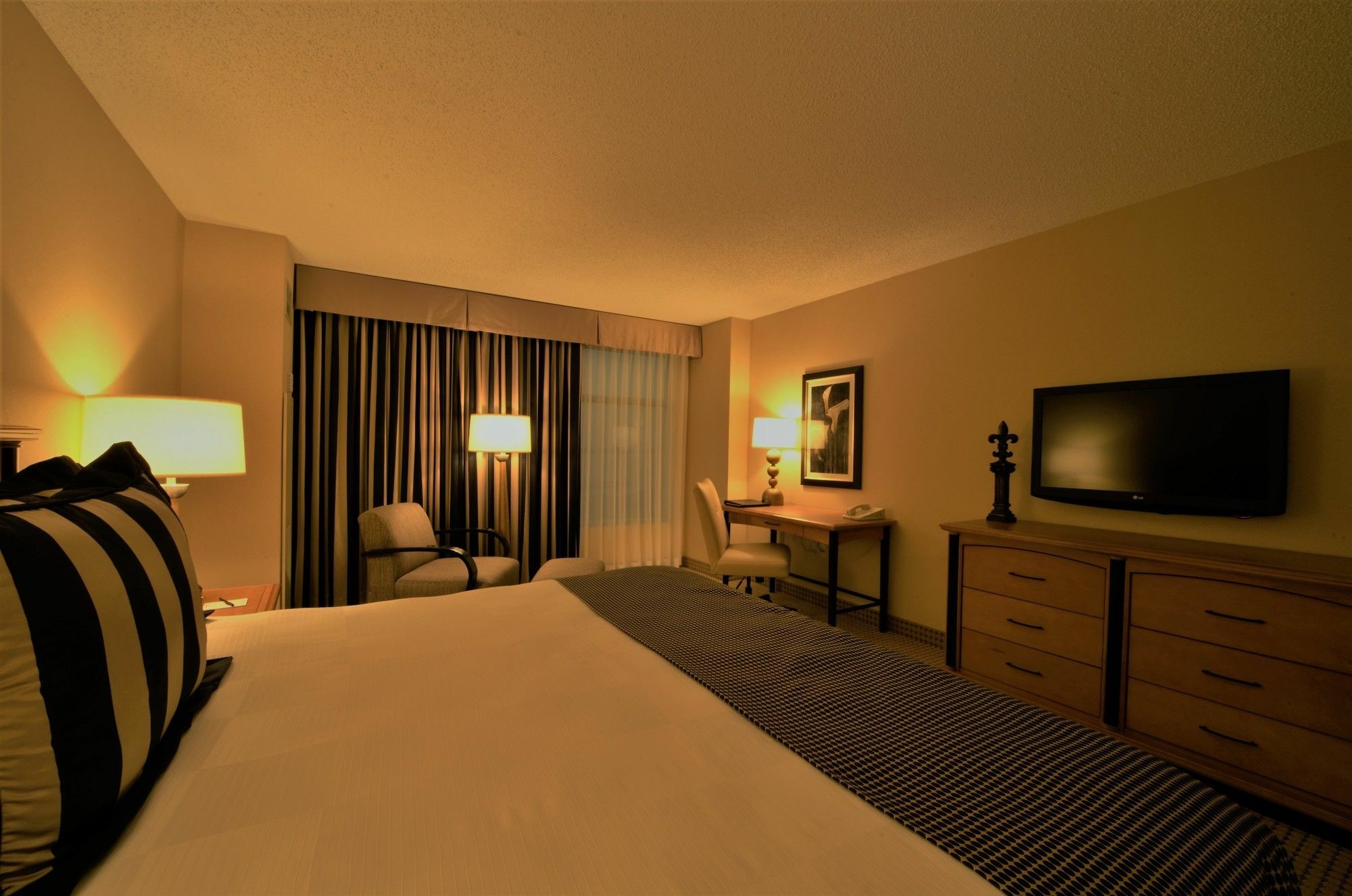 Hollywood Casino Gulf Coast Hotel Bay St. Louis Exterior foto